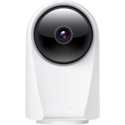 Caméra de surveillance REAL ME SMART - Vision a 360° - Infrarouge -