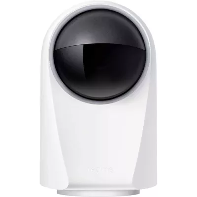 Caméra de surveillance REAL ME SMART - Vision a 360° - Infrarouge -