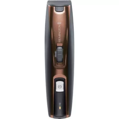 Remington MB4046 Shaving Set, Beard Trimmer Kit, Self-Sharpening Titan