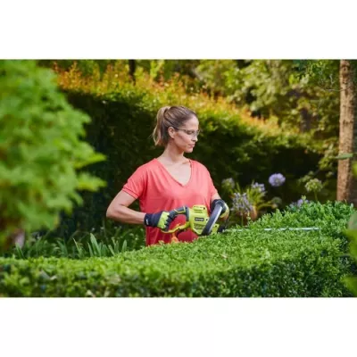 RYOBI - 18V ONE+ pressure gun - 22 bar - 182 L - 3-in-1 nozzle +