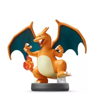 Nintendo Charizard