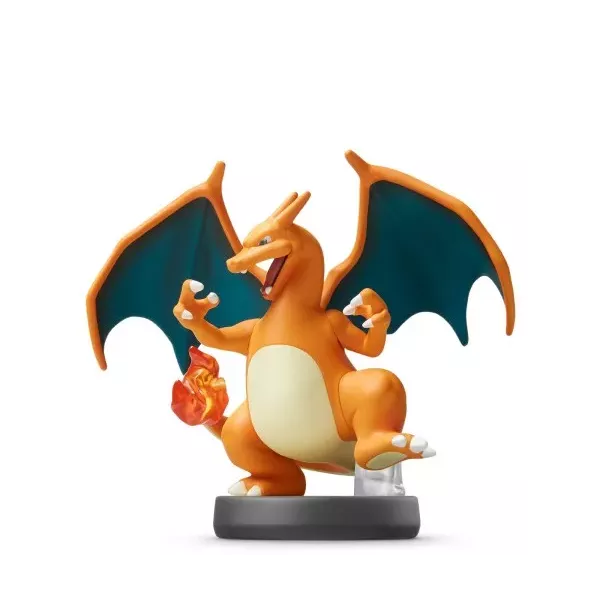 Nintendo Charizard