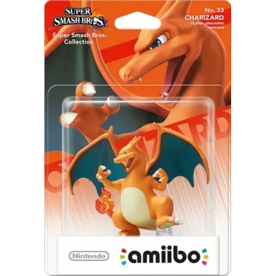 Nintendo Charizard