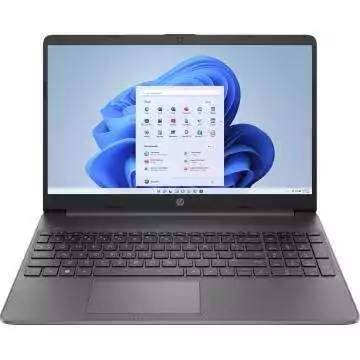 HP 15s-fq2067nf Laptop 39,6 cm (15.6") HD Intel® CoreTM i3-1125G4 4 GB DDR4-SDRAM 128 GB WLAN 5802.11ac)6U