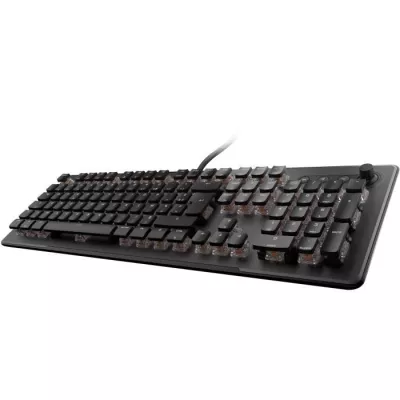 Clavier filaire - Optique et mécanique - ROCCAT - Vulcan II Max - AZE