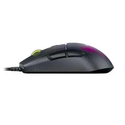 ROCCAT Souris gamer BURST PRO - Noir