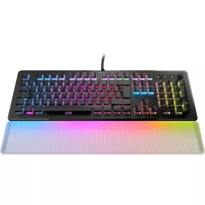 Clavier gamer optique et mécanique - ROCCAT - ROC-12-004 Vulcan II Ma