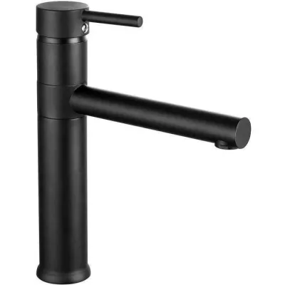 MANDALAY sink mixer black