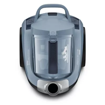 ROWENTA Compact Power XXL Aspirateur sans sac, 2,5 L, 550 W, Compact,