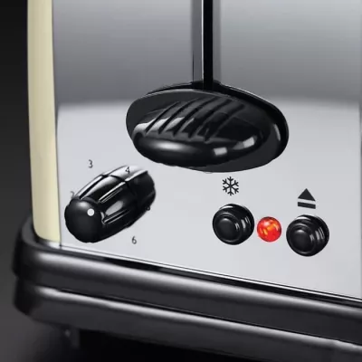 Grille pain RUSSELL HOBBS 21395-56