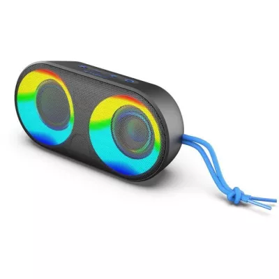 Enceinte portable bluetooth - RYGTH - Toogo-M Led