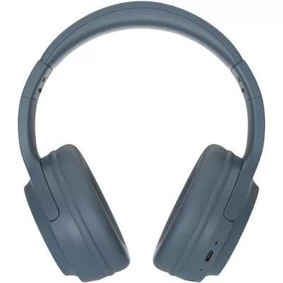 Wireless helmet - RYGHT - TEMPO - Blue Grey