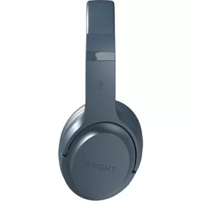 Wireless helmet - RYGHT - TEMPO - Blue Grey