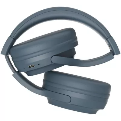 Wireless helmet - RYGHT - TEMPO - Blue Grey