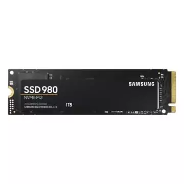 SAMSUNG - Interne SSD - 980 - 1To - M.2 NVMe (MZ-V8V1T0BW)MZV8V1T0BWpribey