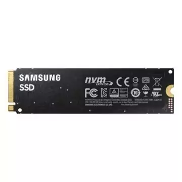 SAMSUNG - SSD Interne - 980 - 1To - M.2 NVMe (MZ-V8V1T0BW)MZV8V1T0BWpribey