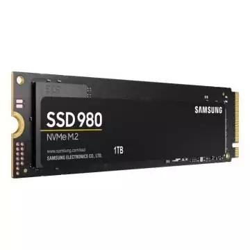 SAMSUNG - SSD Interne - 980 - 1To - M.2 NVMe (MZ-V8V1T0BW)MZV8V1T0BWpribey