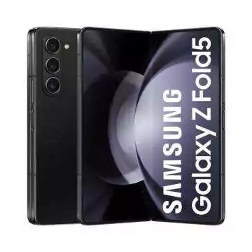 SAMSUNG Galaxy Z Fold5 512GB BlackSAM8806095019079pribe