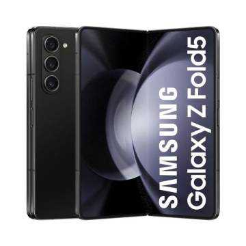 SAMSUNG Galaxy Z Fold5 512Go NoirSAM8806095019079pribey