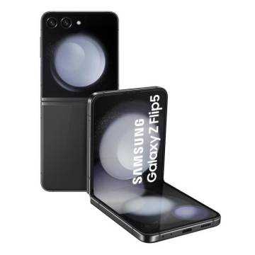 SAMSUNG Galaxy Z Flip5 512Go GraphiteSAM8806095019833pribey