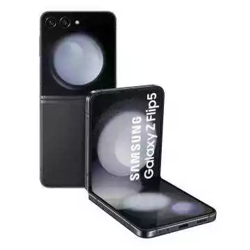 SAMSUNG Galaxy Z Flip5 512Go GraphiteSAM8806095019833 inutile
