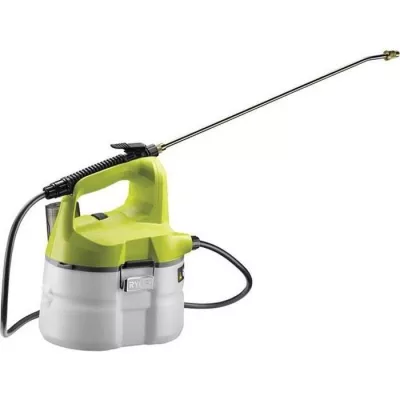 Pulvérisateur RYOBI 18V OnePlus 3.5L pour Arrosage de jardin