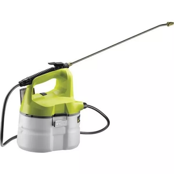 Pulvérisateur RYOBI 18V OnePlus 3.5L pour Arrosage de jardin