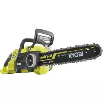 Tronçonneuse sans fil 36V MAXPOWER RYOBI RY36CSX35A-150 - Brushless,