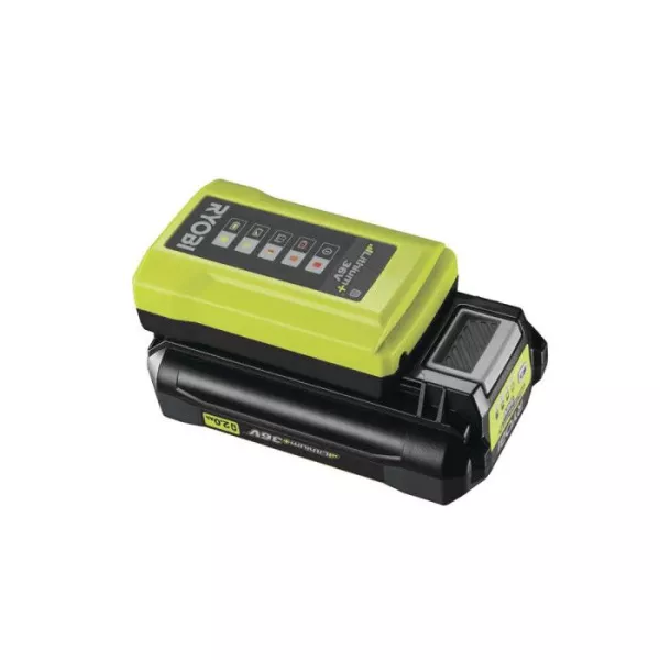 Batterie RYOBI 36V LithiumPlus 2.0 Ah - 1 chargeur RY36BC17A-120