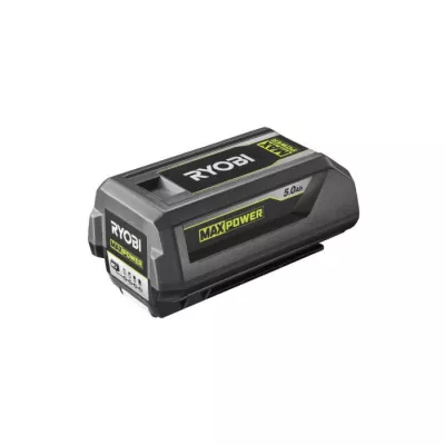 Batterie Lithium+ 36V RYOBI - 5.0Ah - RY36B50B