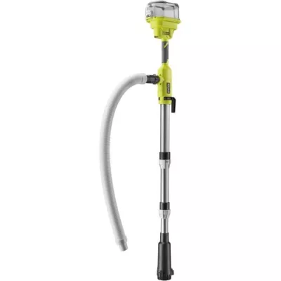 RYOBI - Élagueur sur perche 18V - guide 20 cm - 5,5 m/s - tube d'exte