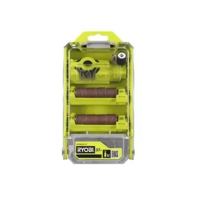 Coffret RYOBI RAR800K-37 - 37 pieces multi-usage