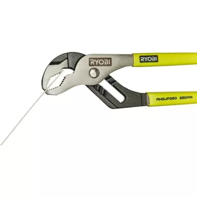 Pince multiprise - RYOBI - 250 mm