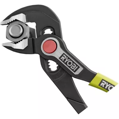 Pince multiprise a verouillage - RYOBI - 250 mm