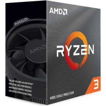 Processeur - AMD - Ryzen 3...