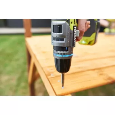 RYOBI - Rabot 600 W - largeur 82 mm - profondeur 1,5 mm - feuillure de