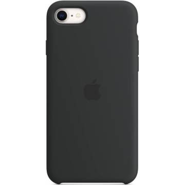 Coque APPLE iPhone SE silicone - MidnightAPP0194253035435pribey