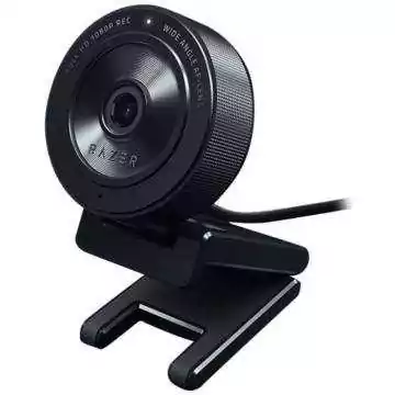 RAZER - Gaming-Webcam - KIYO XRAZ8887910000052pribey