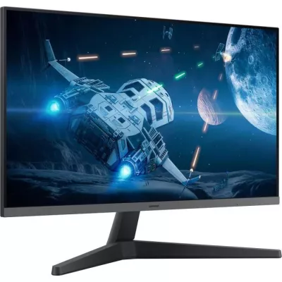 Ecran PC Samsung LS27C330GAUXEN 27'' (16:9), Full HD 1920x1080, 100Hz,