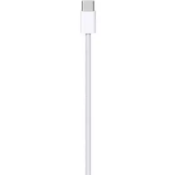 Cable APPLE USB-C Woven Charge cable 1mAPP0194253494850pribey