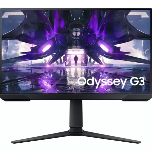 Ecran PC Samsung ODYSSEY G320 24''''