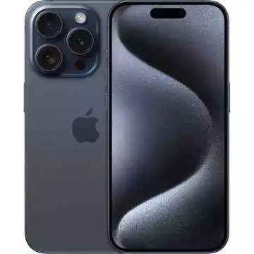 APPLE iPhone 15 Pro 1TB Blue TitaniumIP15PROTBBLEUpribey