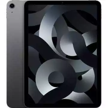 Apple - iPad Air (2022) - 10,9 - WiFi - 256 Go - Gris SidéralMM9L3NFApribey