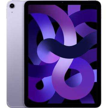Apple - iPad Air (2022) - 10,9 - WiFi + Cellulaire - 64 Go - MauveMME93NFApribey