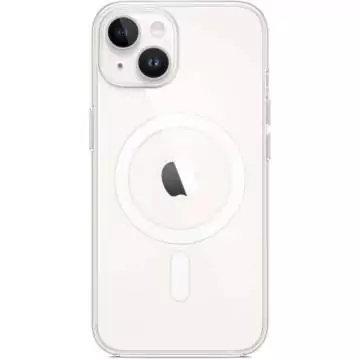 Shell APPLE iPhone 14 transparenteMPU13ZMApribe