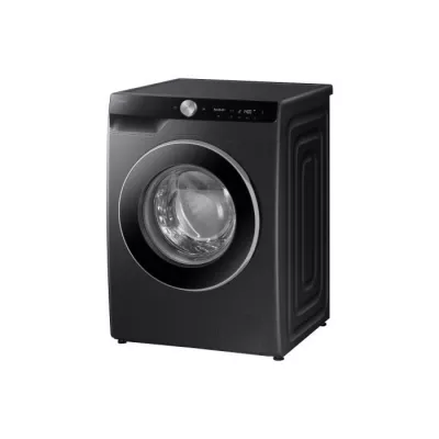 Window washing machine - SAMSUNG - AI EcobubbleTM WW90DG6U25LB - 9 kg - In