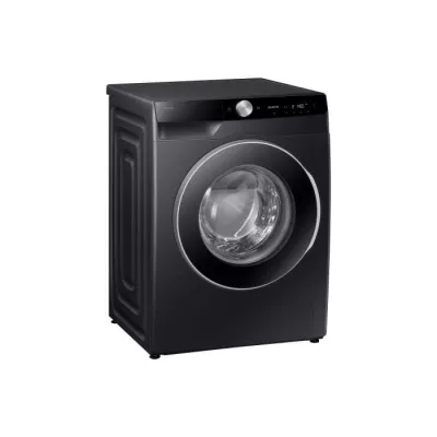 Window washing machine - SAMSUNG - AI EcobubbleTM WW90DG6U25LB - 9 kg - In