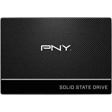 PNY - Disque SSD Interne - CS900 - 4To - 2,5PNY0751492640297pribey