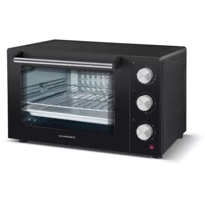 Schneider SCEO2330CN free-standing electric oven - 30L - Natural conve