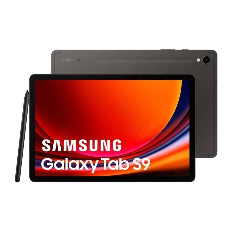 Samsung Tab A, Prêt Smartphone et Tablette